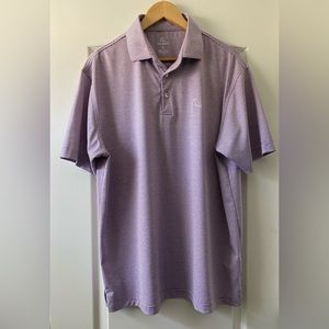 Rhoback Golf Polo